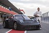 Langstrecke-/Sportwagen-News Oktober 2021: Ye erhält Porsche-Förderung