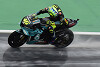 Valentino Rossi deutet an: Yamaha-Schwäche bei Regen 'dank' Elektronik?