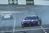 NASCAR Martinsville: Bowman dreht Hamlin um - Finalbesetzung steht
