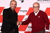 Reaktionen auf Ducati in der MotoE: Hoffen auf schnelleres, leichteres Bike