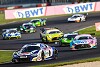 Titelkampf im ADAC GT Masters 2021: Stand der Dinge vor dem Finale