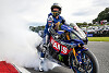 Tritt BSB-Champion Mackenzie in die Fußstapfen von Davies, Haslam & Sykes?