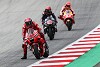 Fabio Quartararo: 'Kann nicht sagen, ob die Yamaha das beste Bike ist'