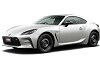 Toyota GR 86 (2021): Basismodell für Japan auf Stahlfelgen