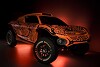 McLaren stellt Extreme-E-Fahrerin vor: Das ist Tanner Fousts Teamkollegin