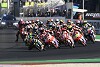MotoGP-Fahrer regen an: Moto3-Bikes sollten schwieriger zu fahren sein