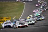 Infos ADAC GT Masters Nürburgring 2021: Zeitplan, Livestream, TV-Zeiten
