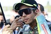 Kurz vor Portimao: Valentino Rossi testet in Misano Ferrari 488 GT3