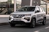 Dacia Spring: Jetzt im All-inclusive Auto-Abo nur 199 Euro/Monat