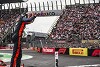 Formel-1-Liveticker: Red Bull erwartet Doppelsieg in Mexiko