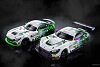 Bruderkampf im ADAC GT Masters! Philipp Zakowski gründet eigenes Team