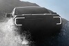 Ford Ranger (2022): Globale Version debütiert am 24. November