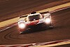 Langstrecke-/Sportwagen-News November 2021: Freie Trainings Bahrain