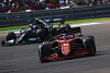 'Erstaunlich': Lewis Hamilton zollt Charles Leclerc Respekt