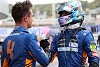Daniel Ricciardo: Lando Norris erinnert mich an meine dritte Saison