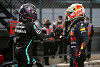 Lewis Hamilton: Respekt sollte im Zentrum des WM-Duells stehen