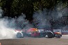 Ricciardo über Perez-Stallorder: Ich würde nicht Platz machen!