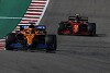 Ferrari im Kampf um P3 gegen McLaren: 'Hat mehr symbolischen Wert'