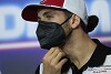 Giovinazzi hofft auf 'gute oder schlechte Neuigkeiten'