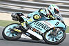 Moto3 Portimao 2 FT1: WM-Herausforderer Dennis Foggia klar vorn