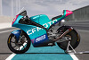 Moto3 2022: PrüstelGP mit neuer Bike-Marke CFMoto und zwei neuen Piloten