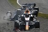 Lewis Hamilton: Will nicht durch eine Kollision Weltmeister werden