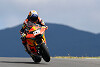Moto2 Portimao 2 FT2: Fernandez knapp vorn - Gardner stürzt nach Kollision