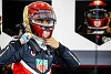 AvD Motor & Sport Magazin: Pascal Wehrlein am Sonntag live auf SPORT1