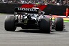 Neue Motorenstrafen: Tsunoda und Stroll verlieren Startplätze in Mexiko