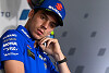 Joan Mir verrät: Nach Misano 2 'mental ein wenig kollabiert'