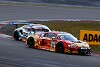 ADAC GT Masters Nürburgring: Notizen vom Freitag