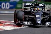 Red Bull stellt Alexander Albon als Mentor für Yuki Tsunoda ab