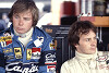 40 Jahre danach: Dokumentation über Tragödie zwischen Villeneuve & Pironi