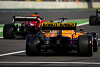'Unsere Pace war deutlich zu langsam': McLaren fehlt an Grip und Speed