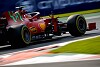 AlphaTauri statt McLaren: Ferrari mit neuem Gegner in Mexiko