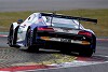 ADAC GT Masters Nürburgring 2021: Titelkandidaten in erster Reihe!