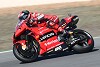 MotoGP-Liveticker Portimao 2: Bagnaia 0,001 Sekunden vor Quartararo