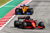 Laurent Mekies: Was P3 in der WM für Ferrari bedeuten würde