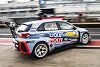 Andersen greift mit Debütsieg nach dem Vizetitel in der TCR Germany