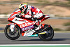 Moto3 Portimao 2: Sergio Garcia auf Pole, Pedro Acosta nur in Reihe fünf!