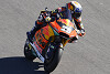 Moto2 Portimao 2: Raul Fernandez auf der Pole, Marcel Schrötter nur auf P15