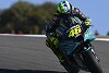 Valentino Rossi von Startplatz 16 optimistisch: 'Top 10 ein gutes Ziel'