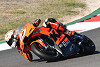 KTM: Tech-3-Pilot Iker Lecuona lässt die Werkspiloten klar hinter sich