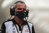 Beat Zehnder erklärt: So wirkt sich der Ukrainekrieg auf die Formel 1 aus