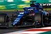 Warum Fernando Alonso schon in Q1 ausgeschieden ist