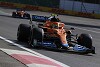 Mit Teamwork zum Teilerfolg: Ricciardo sprengt die Ferraris