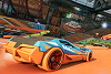 Hot Wheels Unleashed: Kostenloser Auto-Download und neuer Patch