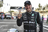 Pole für Valtteri Bottas: Seit dem Alfa-Romeo-Deal läuft es wieder