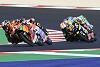 MotoGP-Liveticker Portimao 2: Jetzt das Moto3-Rennen