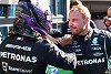 Formel-1-Liveticker: Wolff: 'Kommt immer anders, als man glaubt ...'